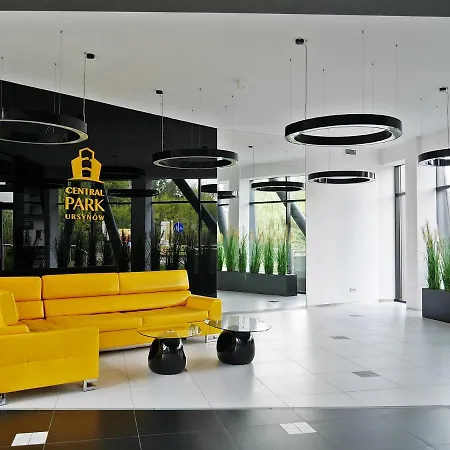 Airport Appartamento *